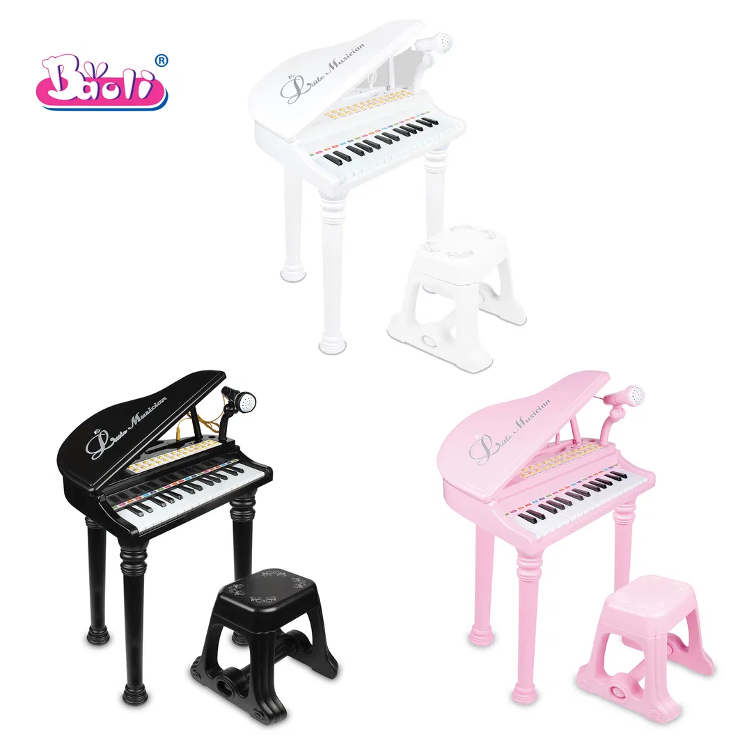 Musical Instrument Set