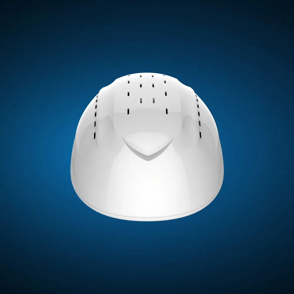 Suyzeko 810nm Photobiomodulation Parkinson Curing Infrared Light Therapy Helmet