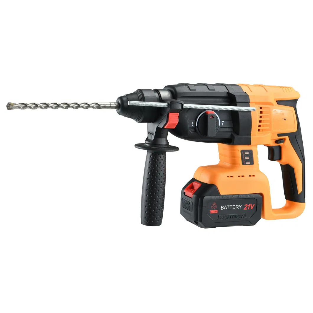 Rotary Hammer