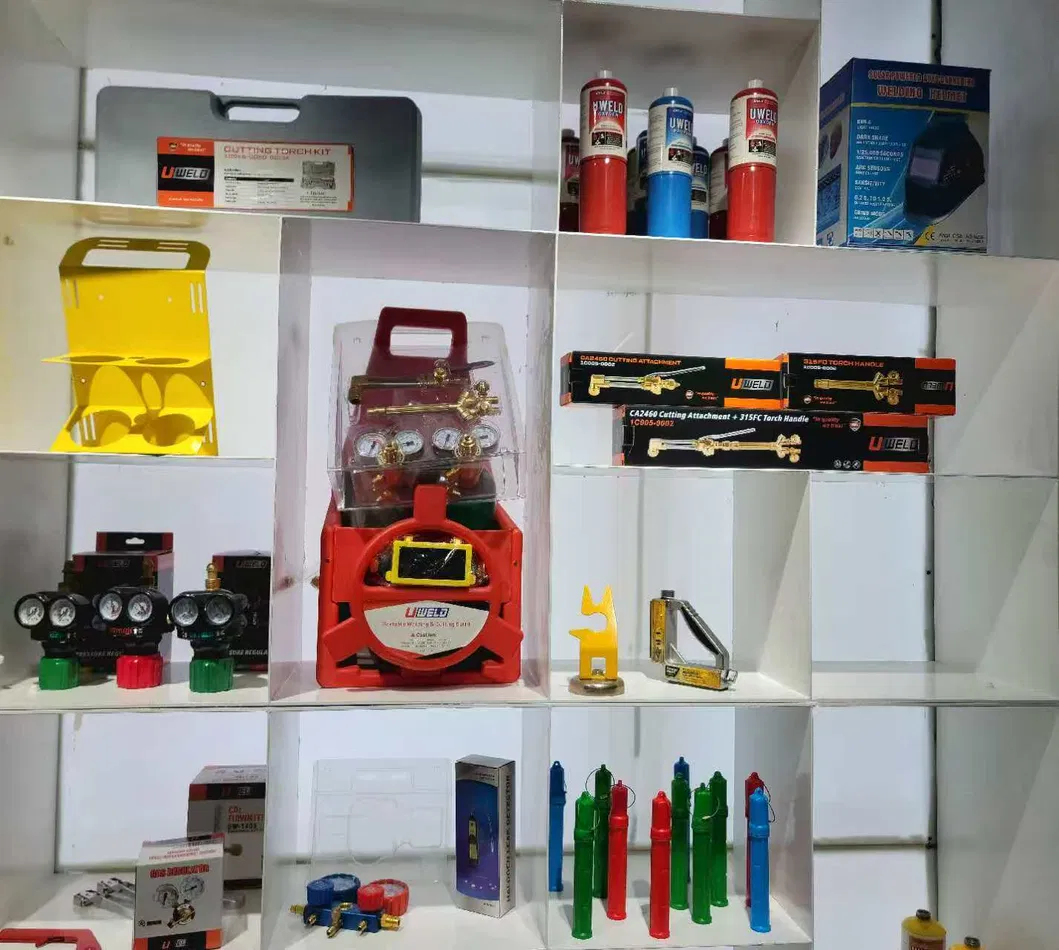Welding Torch Kit 3