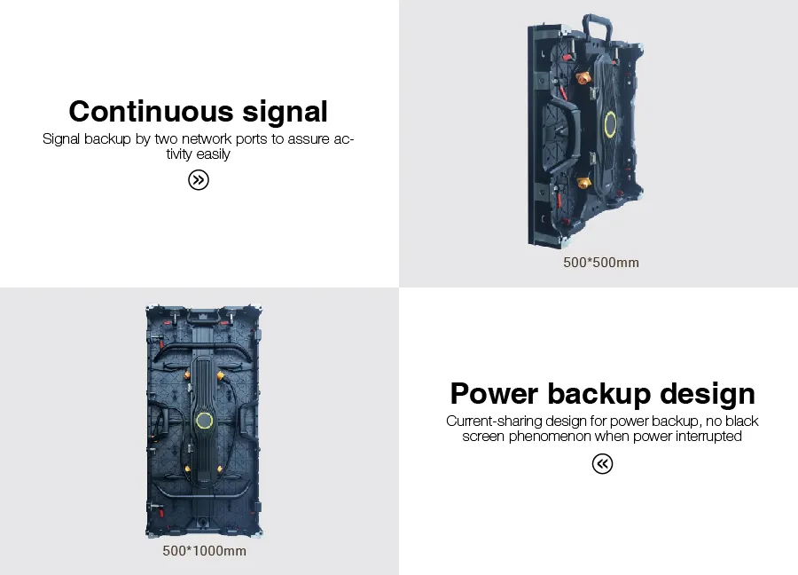 LED Display Detail 6