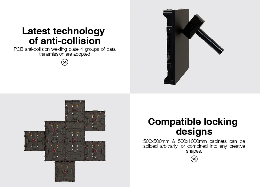 LED Display Detail 5