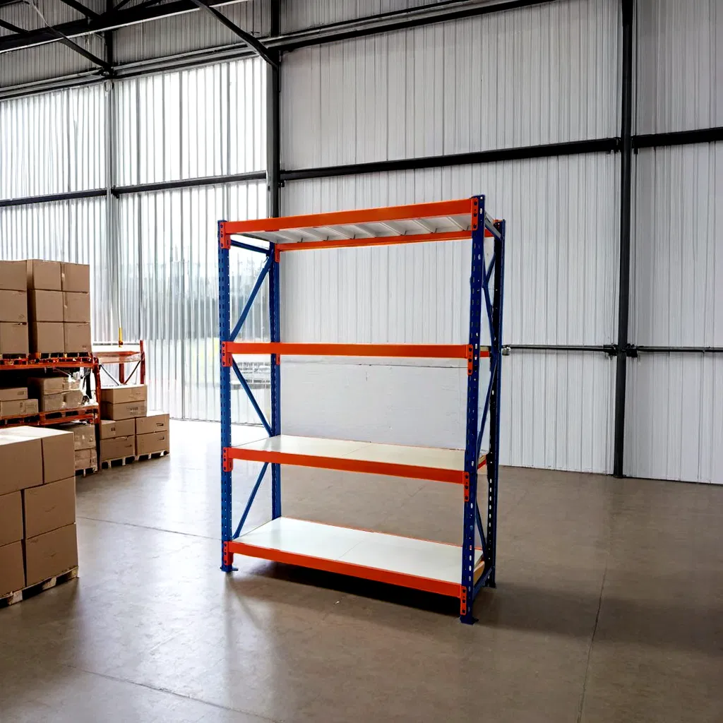 Customized Retail Fixture for Metal Display Shelf in Stores