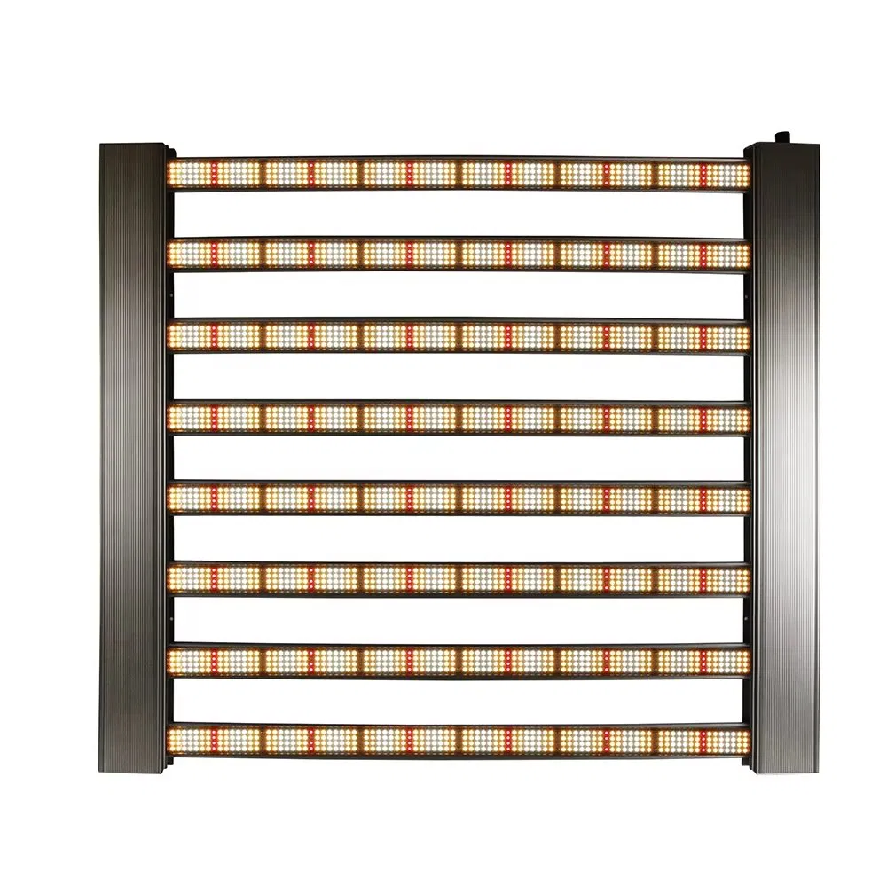 Horticulture Dimmable Lm301 Lm301 Full Spectrum Indoor LED Plant Grow Lamp Light Strip Bar