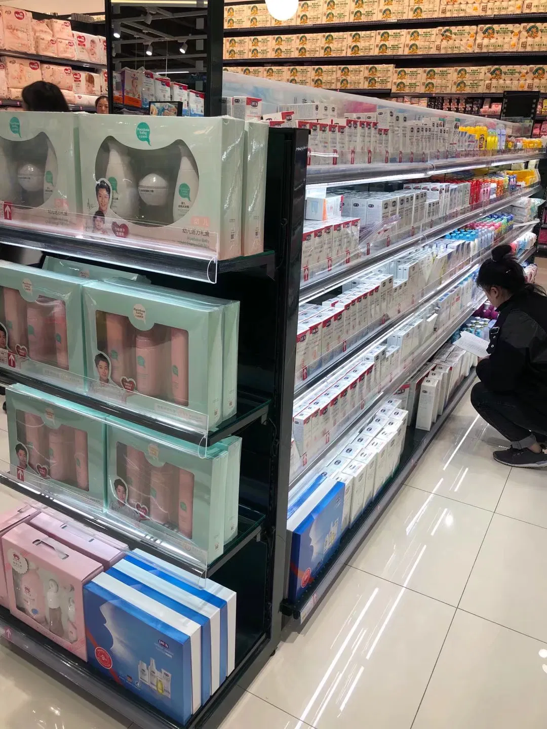 Installation Options