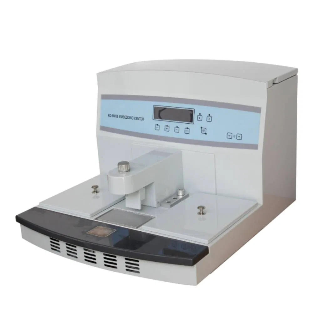 KD-BMIII Biological Tissue Embedding Center