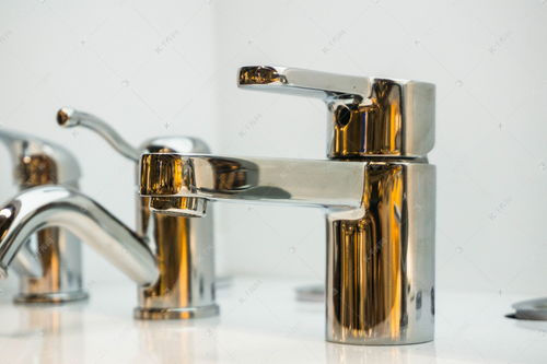 24h Salt Spray Test: Elegant Bathroom Fixture with Stylish Design