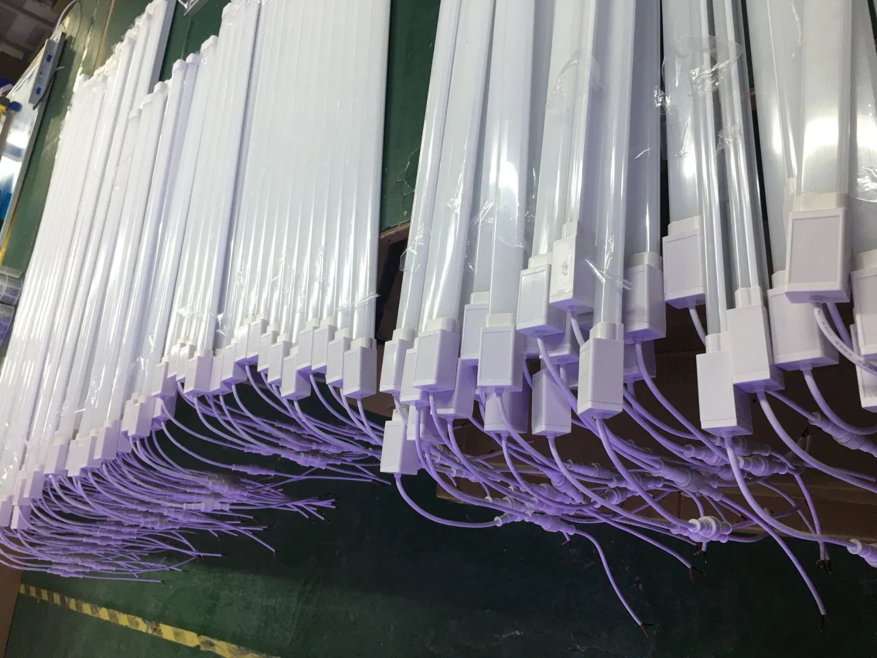 Transformer for Retail Shop LED Lighting