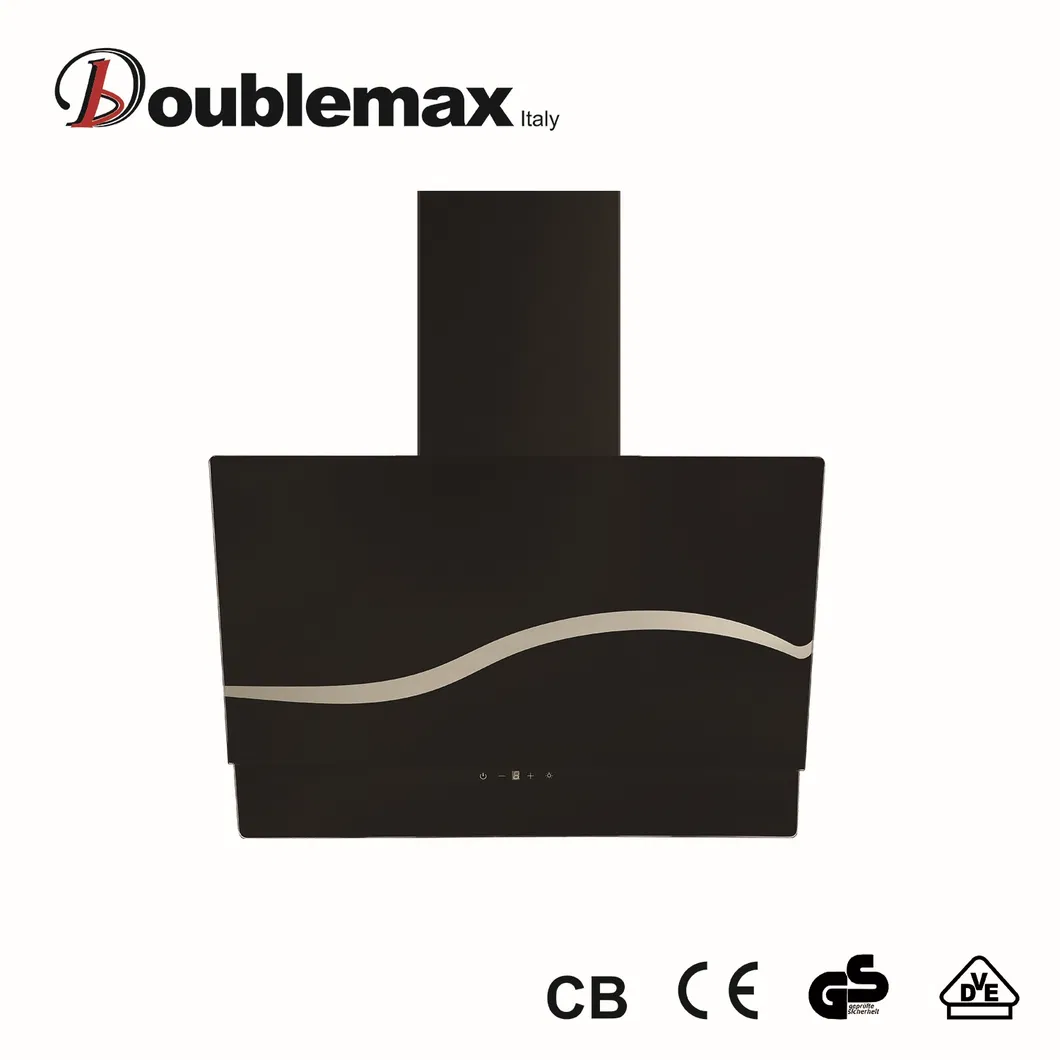 Range Hood Main View