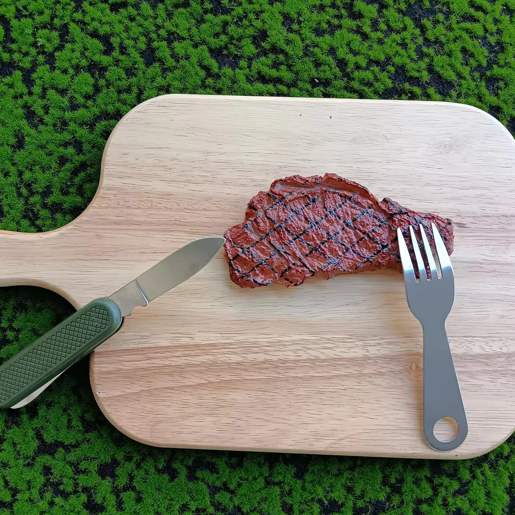 Portable Outdoor Cutlery