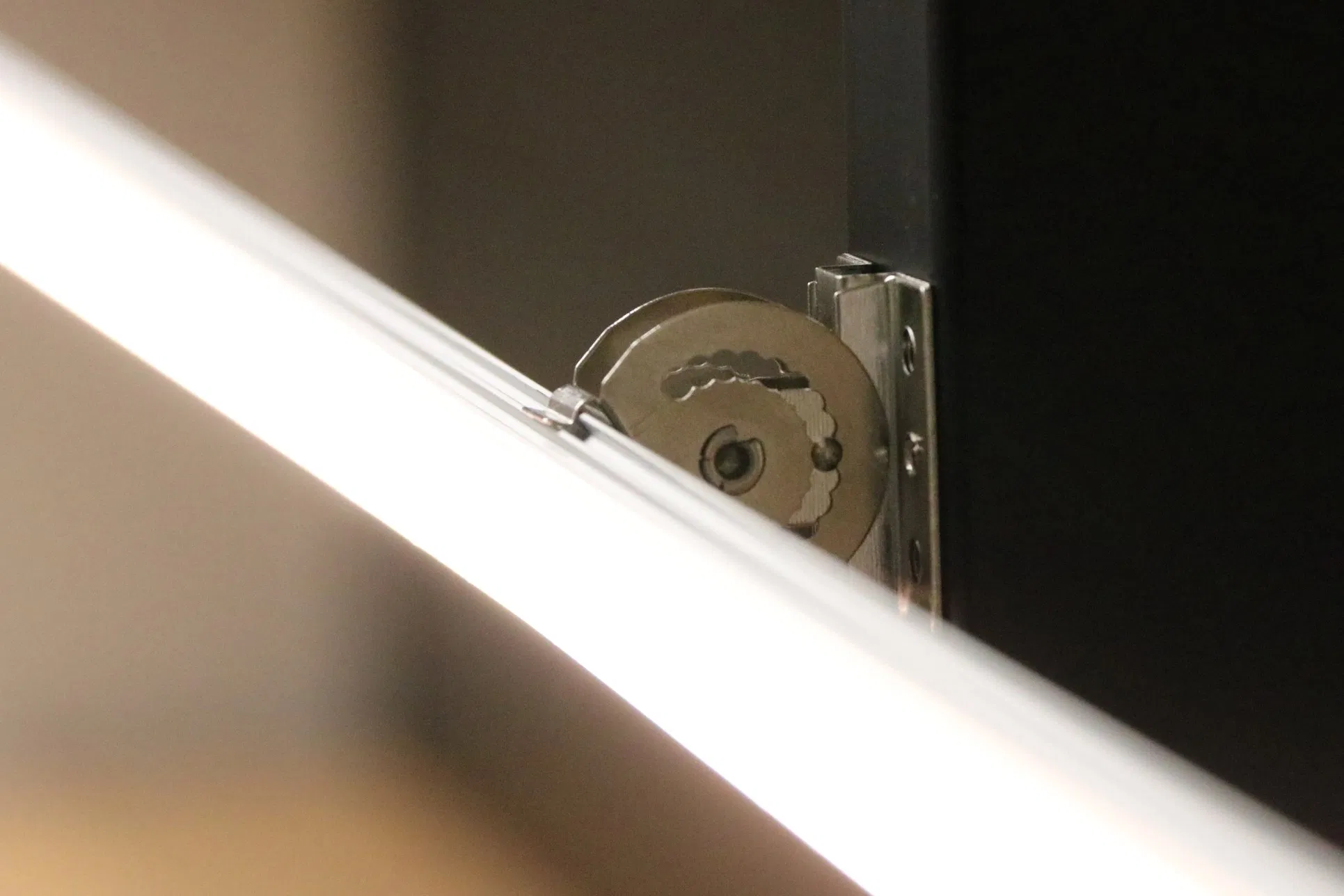 Retail LED Shelf Lighting for Indoor Shop Shelf Display Classic Type