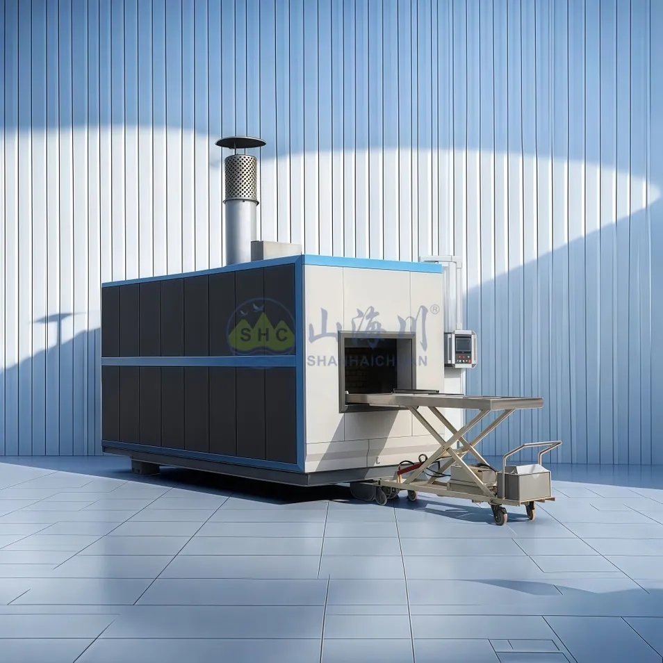 European Style Machine