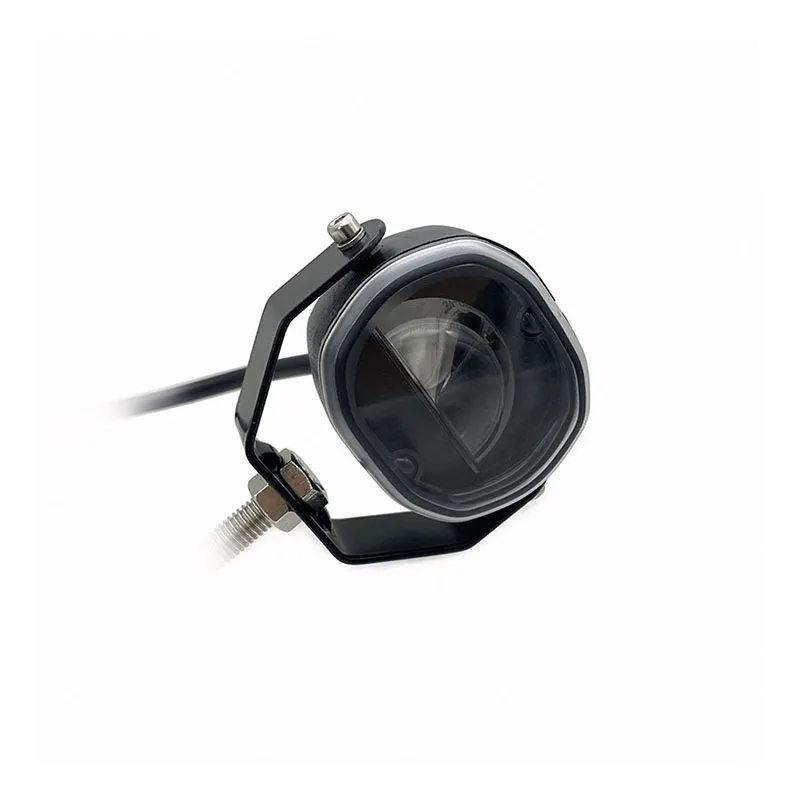 Safety Warning Light 2