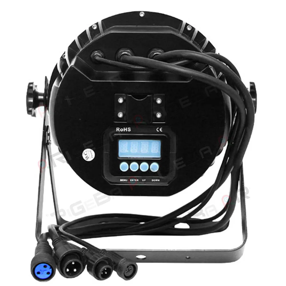 Outdoor Zoom Par Light 2