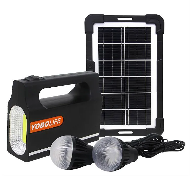 Solar Kit 2