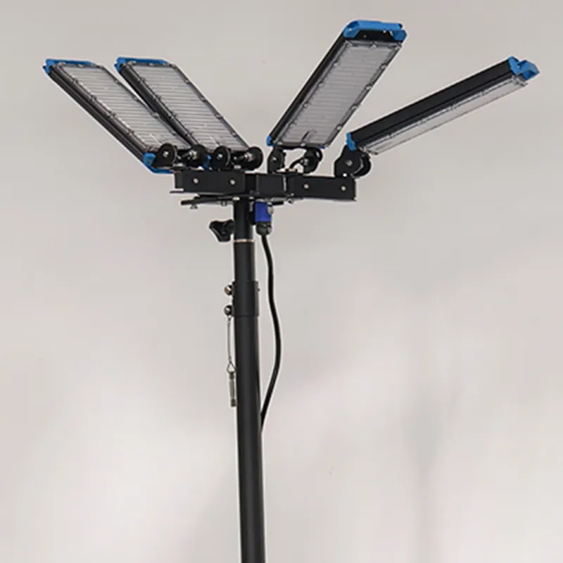 Adjustable Light Head