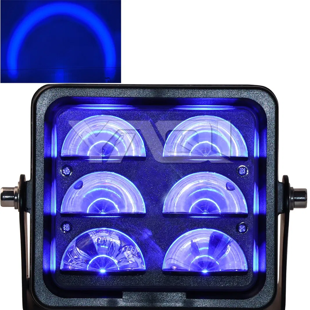Forklift Parts Rear Warning Light for 12-80V LED, Blue Light