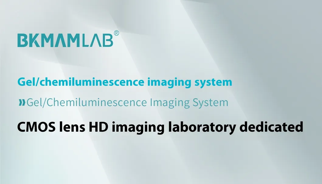 Imaging System Features