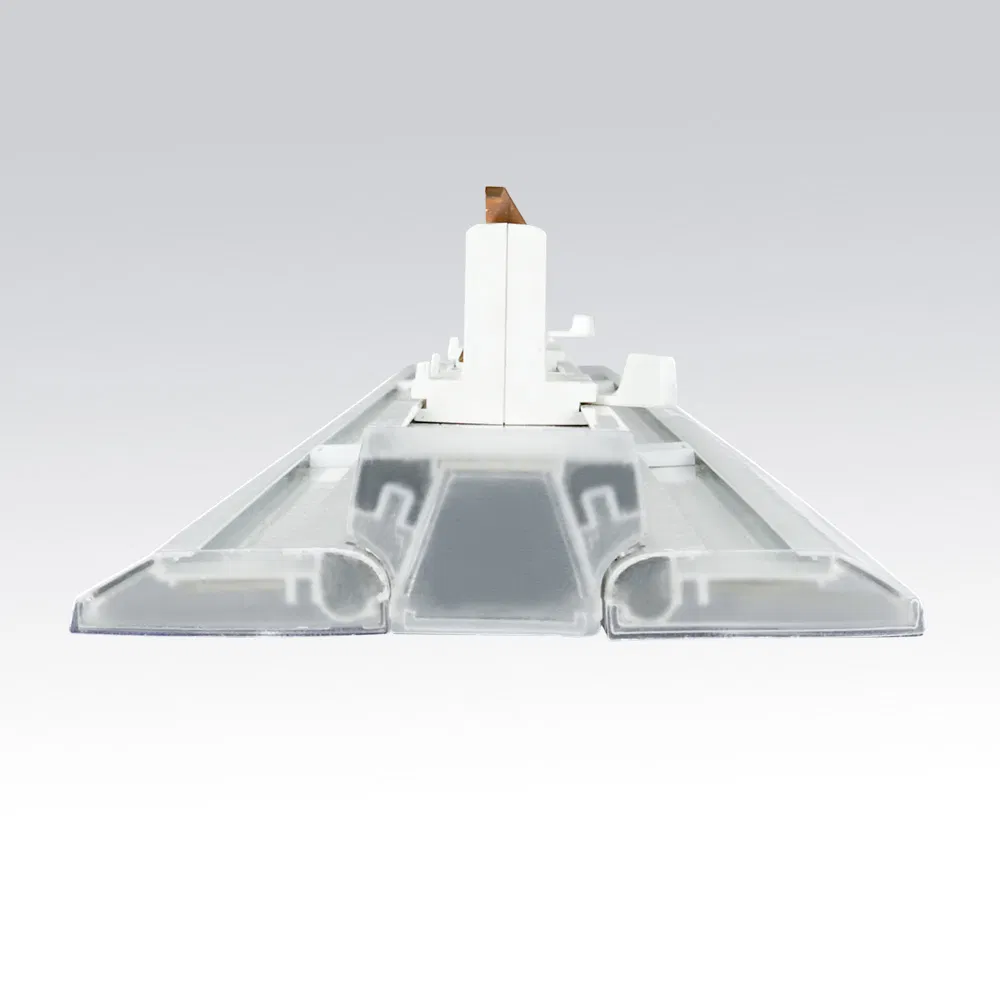 Ultra-Slim Indoor Lighting for Retail Store Dry Shelf Accent Lighting