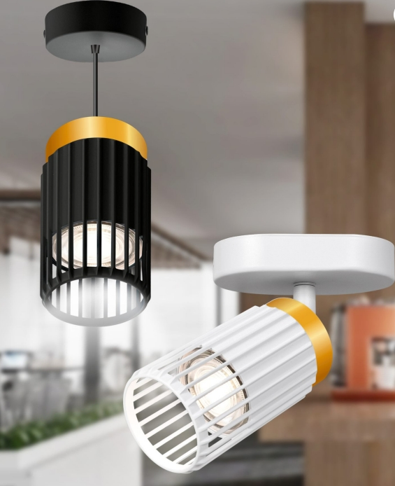 Versatile LED Track Lighting Solutions for Retail Spaces