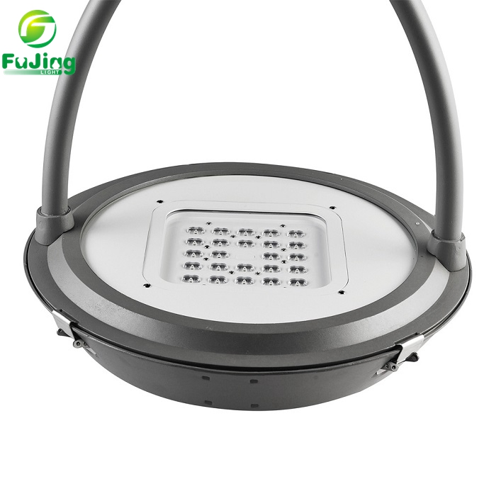 Classic Waterproof IP66 Post Top LED Garden Lights with CE/CB