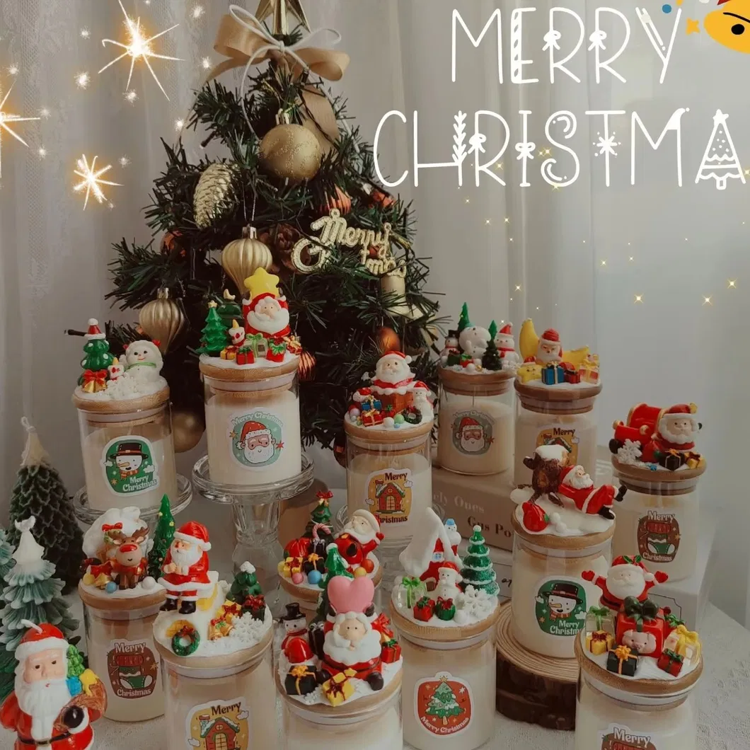 Scented Candle Experience