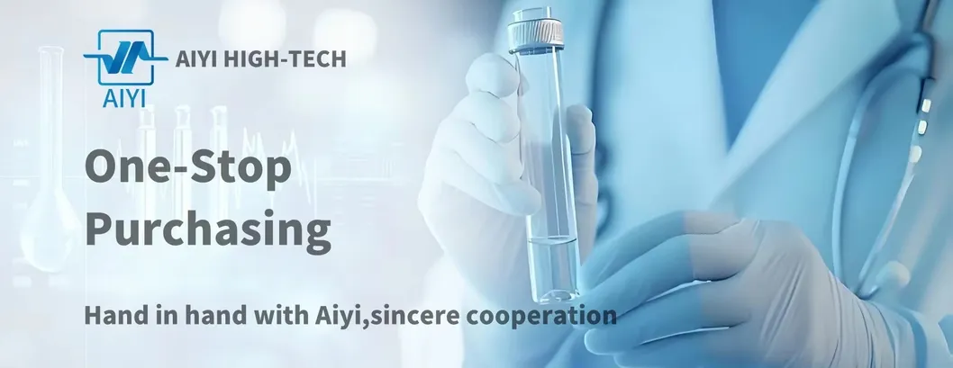 Chemiluminescence Imaging System