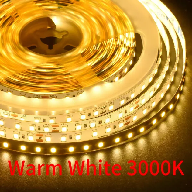 LED Strip Application