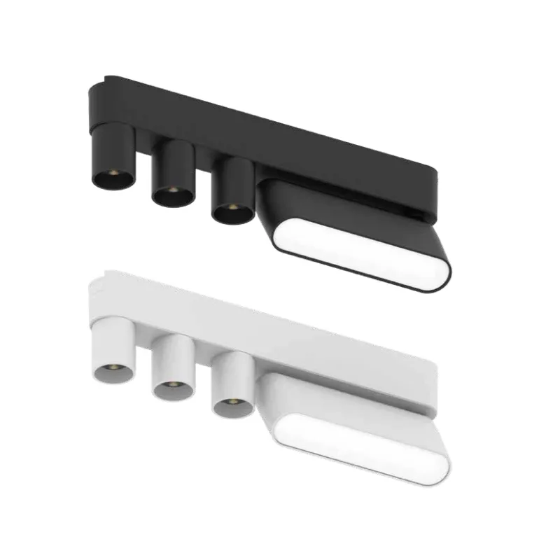 Magnetic LED Grille Light