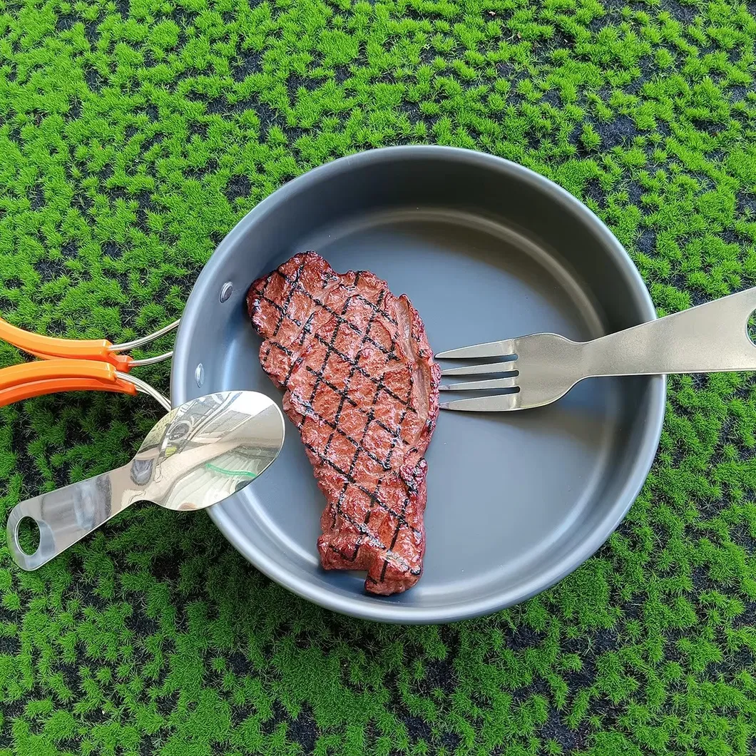 Camping Cutlery Kit