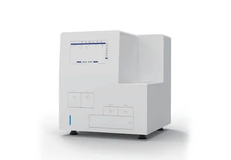 Photoexcited Analyzer