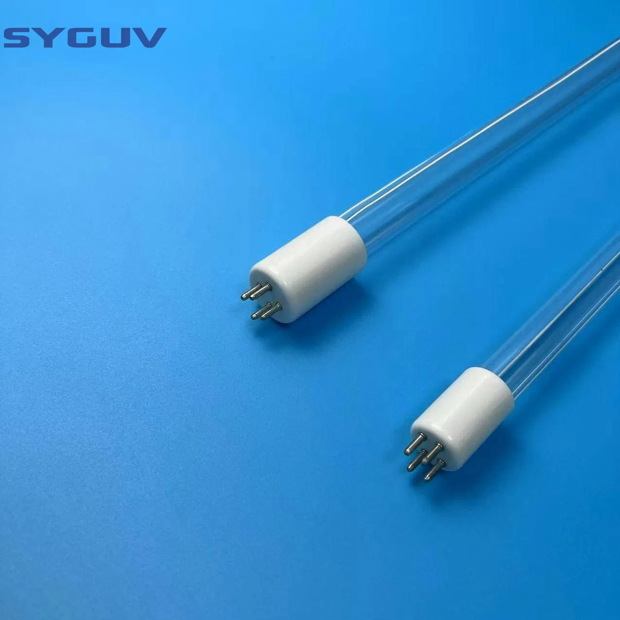 Morgue UV Disinfection Lamp with 15W 50W 55W 253.7nm Bulbs and Odor-Control Technology Gph303t5l 15W 17W 21W 10000hours UV Lamp Germicidal Lamp