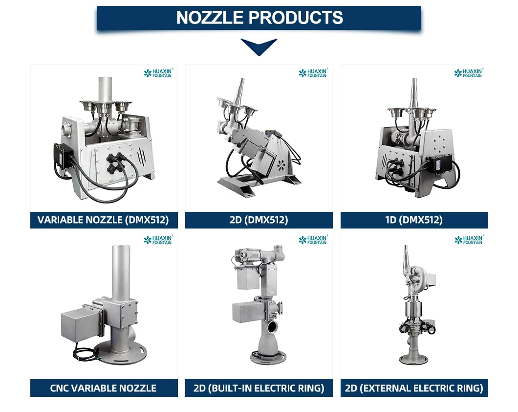 Spray Nozzle