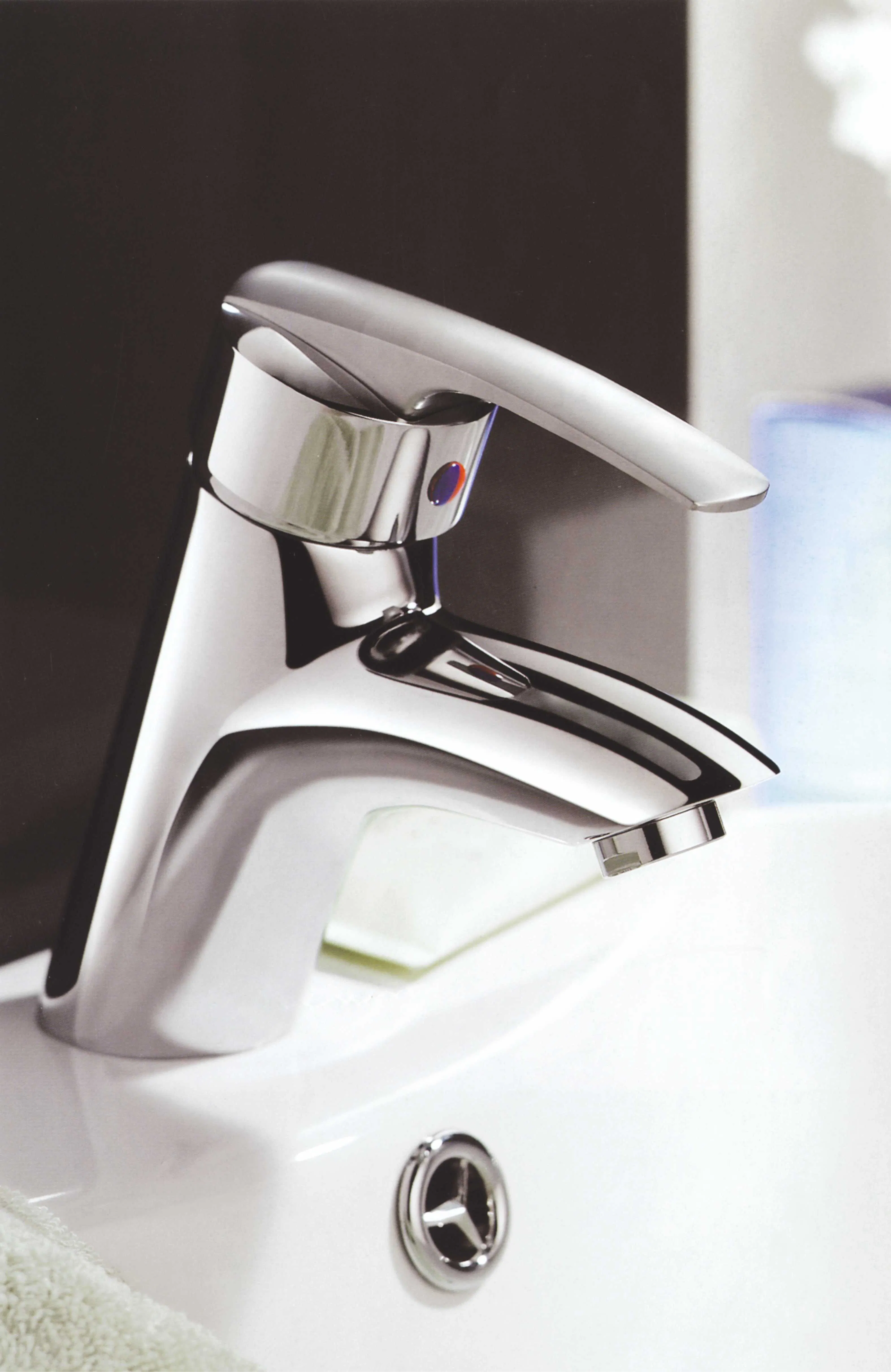 Salt Spray Test: Ass24h Deck Mounted Single Hole Water Tap