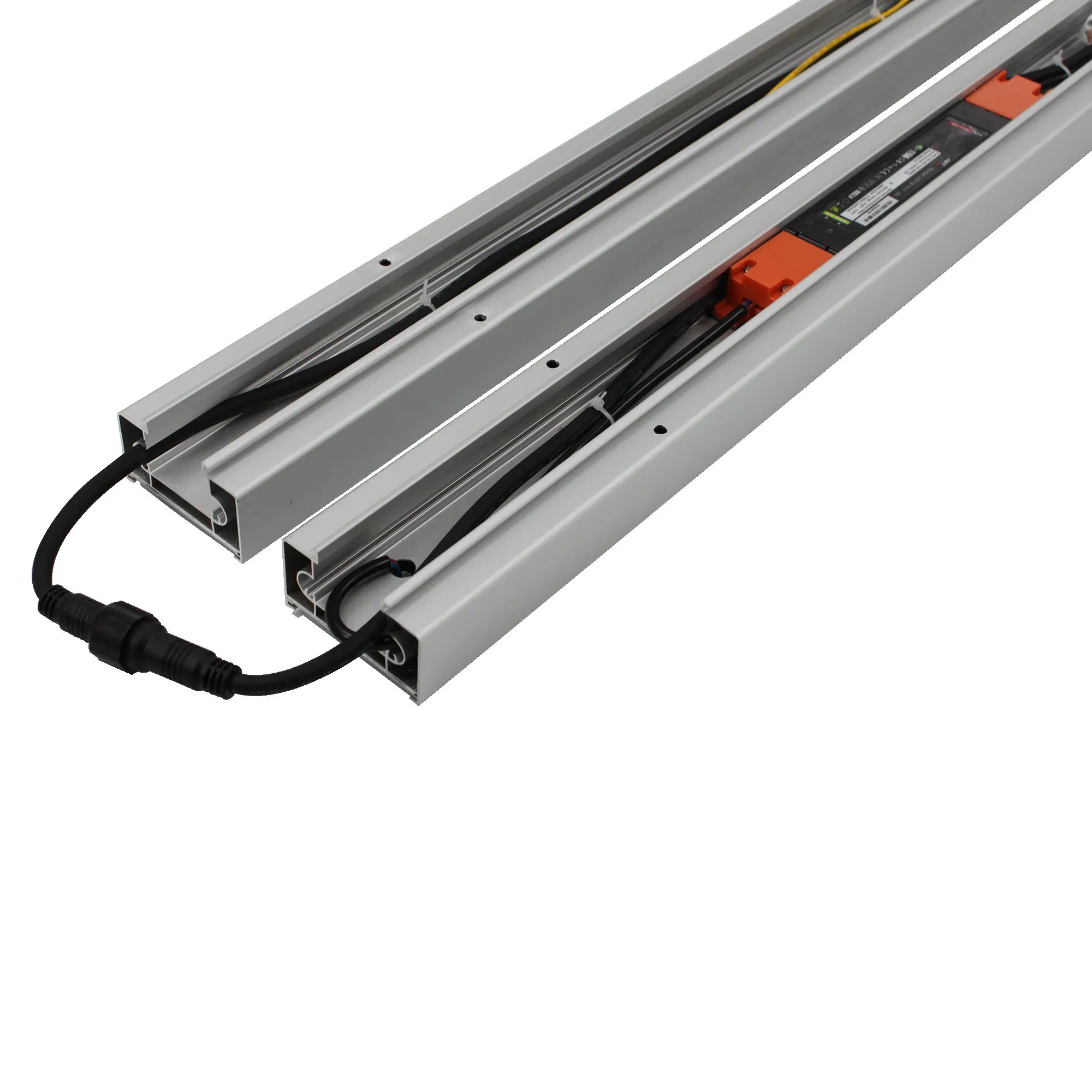 Commercial Grade LED Linear Light with 120 Beam Angle