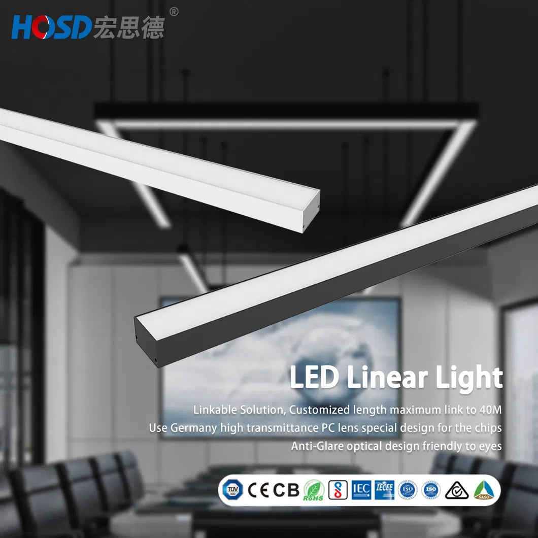 Linear Lighting