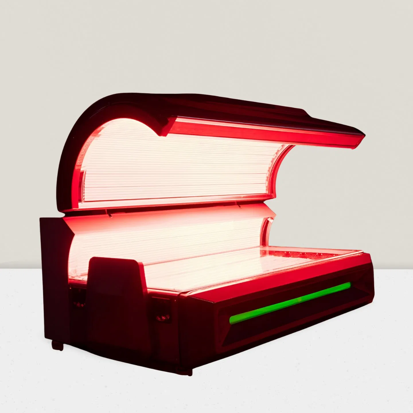 Merican Whole Body LED Light Therapy Bed for Wellness Beauty Salon Skin Whitening Pain Relief Photobiomodulation PDT Phototherapy Machine