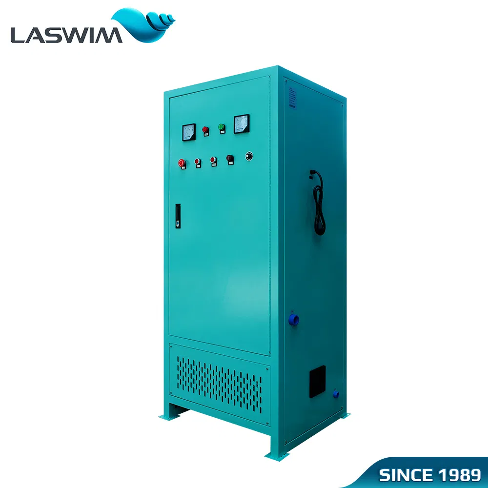 High-End Pool Sterilizer with Aop Technology UV and Ozone Generator Disinfection System