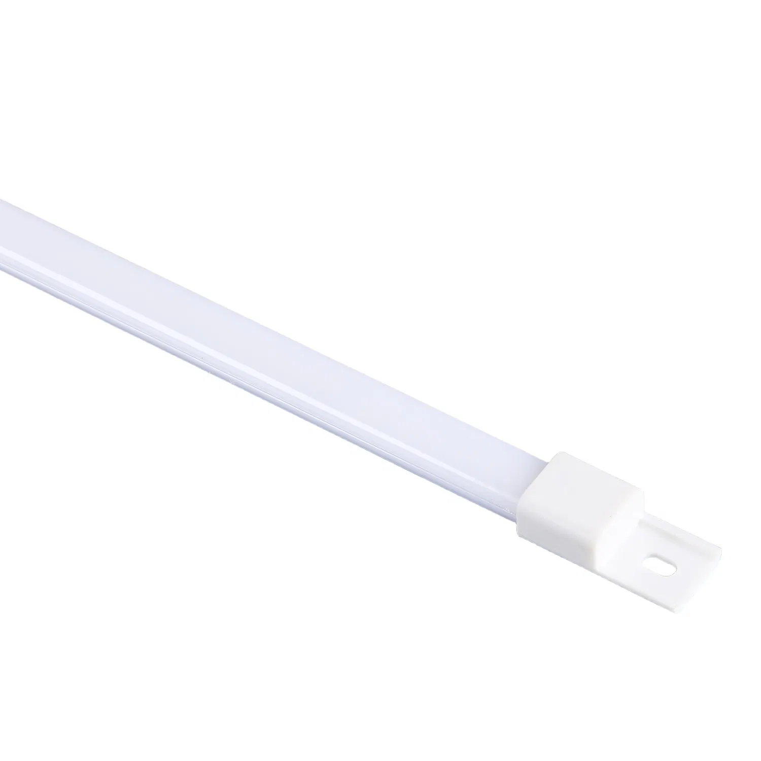 Vibrant Colors Portable Design LED Cooler Lighting for Retail Displays