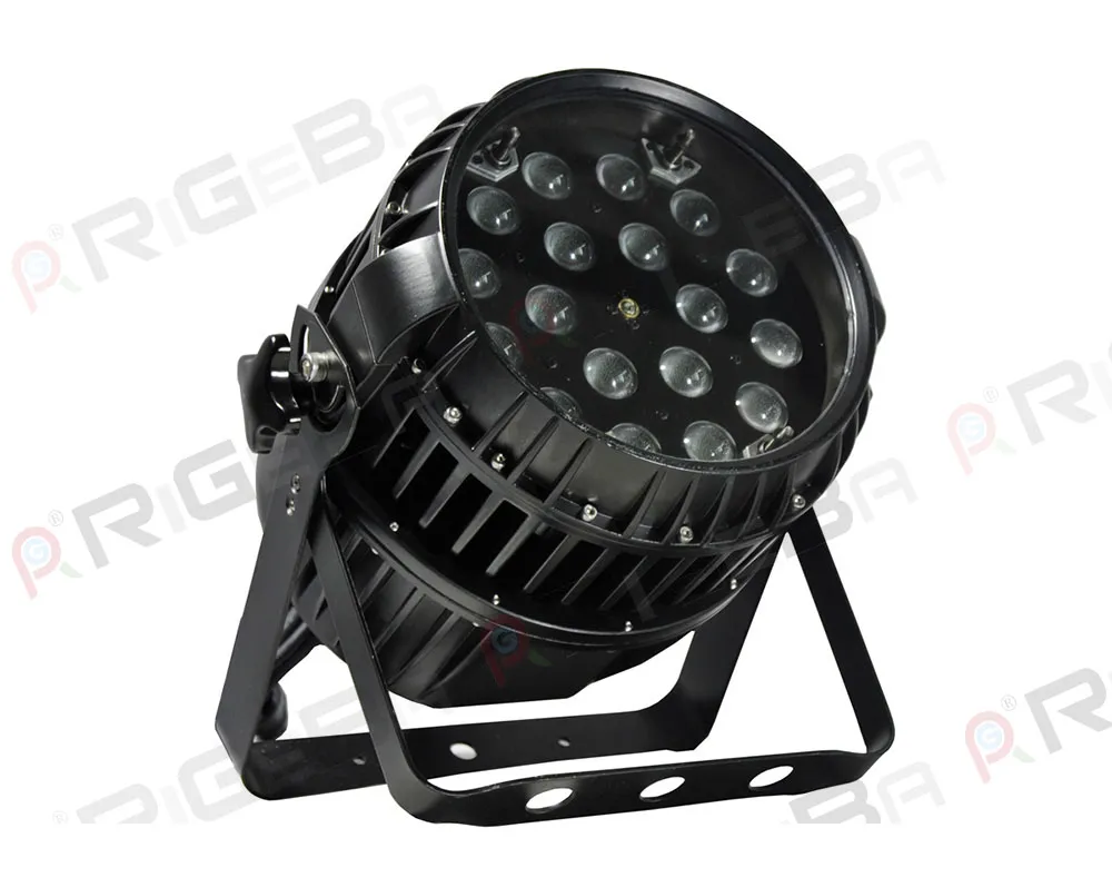 Outdoor Zoom Par Light 1