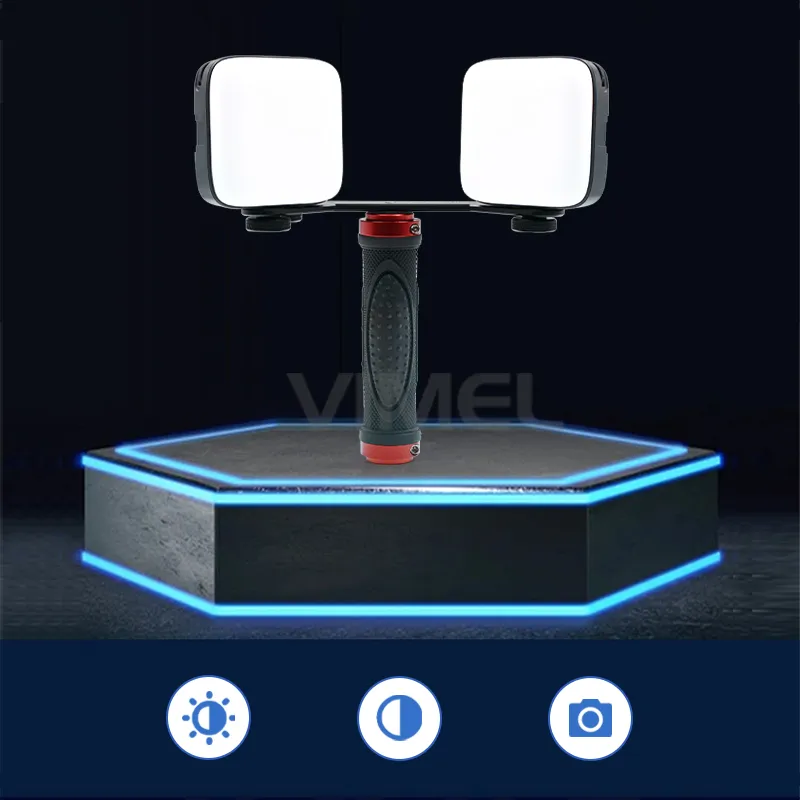 Dental LED Fill Light 3