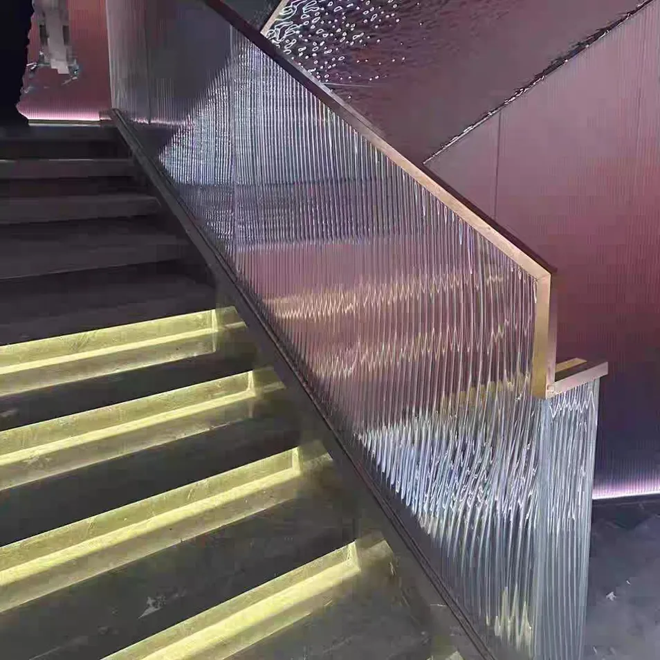 Glass Specifications