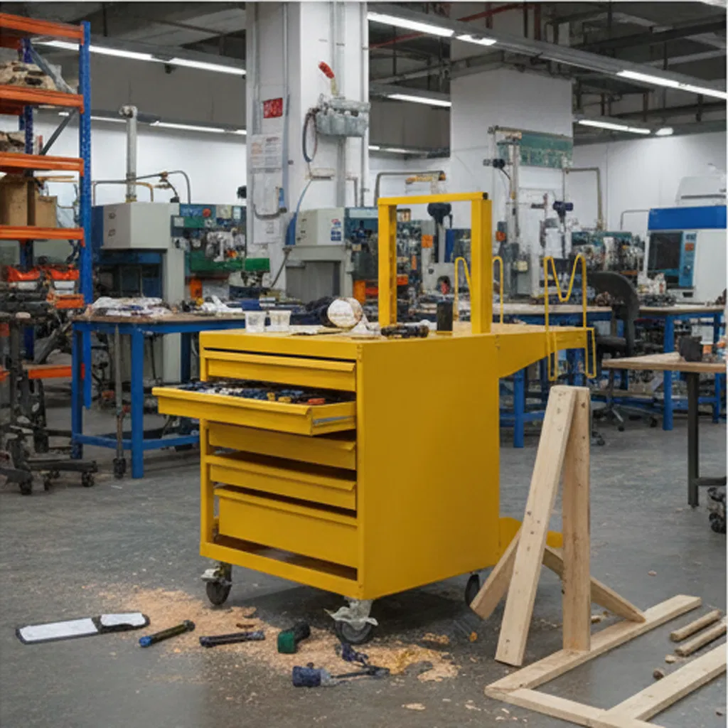 Innovative Merchandising Fixture with Adjustable Height for Modern Retail