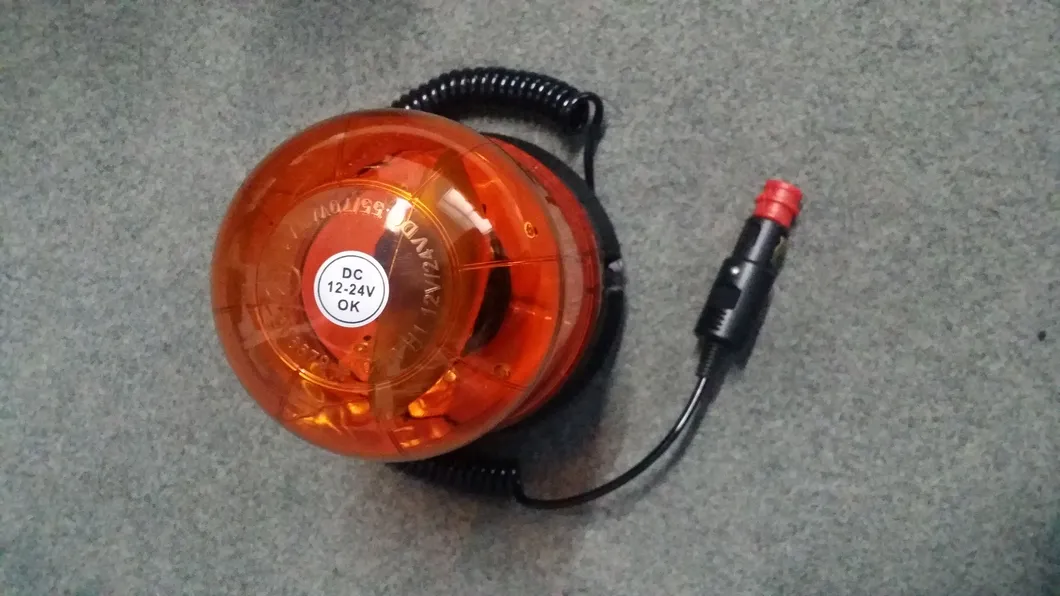 Beacons Light Details