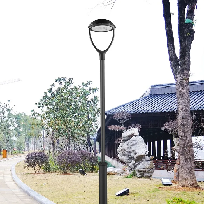 LED Garden Light 1