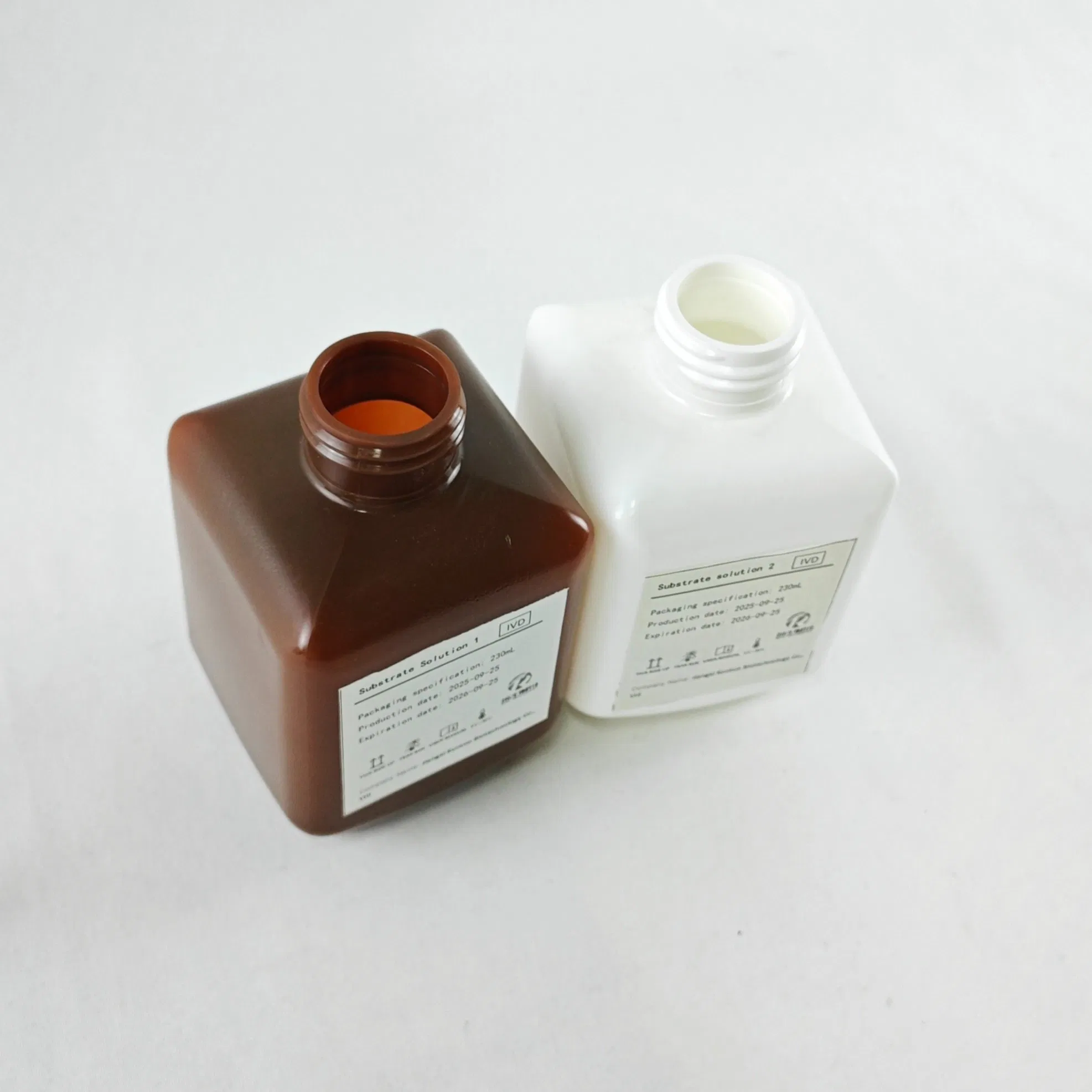 Factory Direct Sale of Efficient Chemiluminescence Substrate for Laboratory Testing