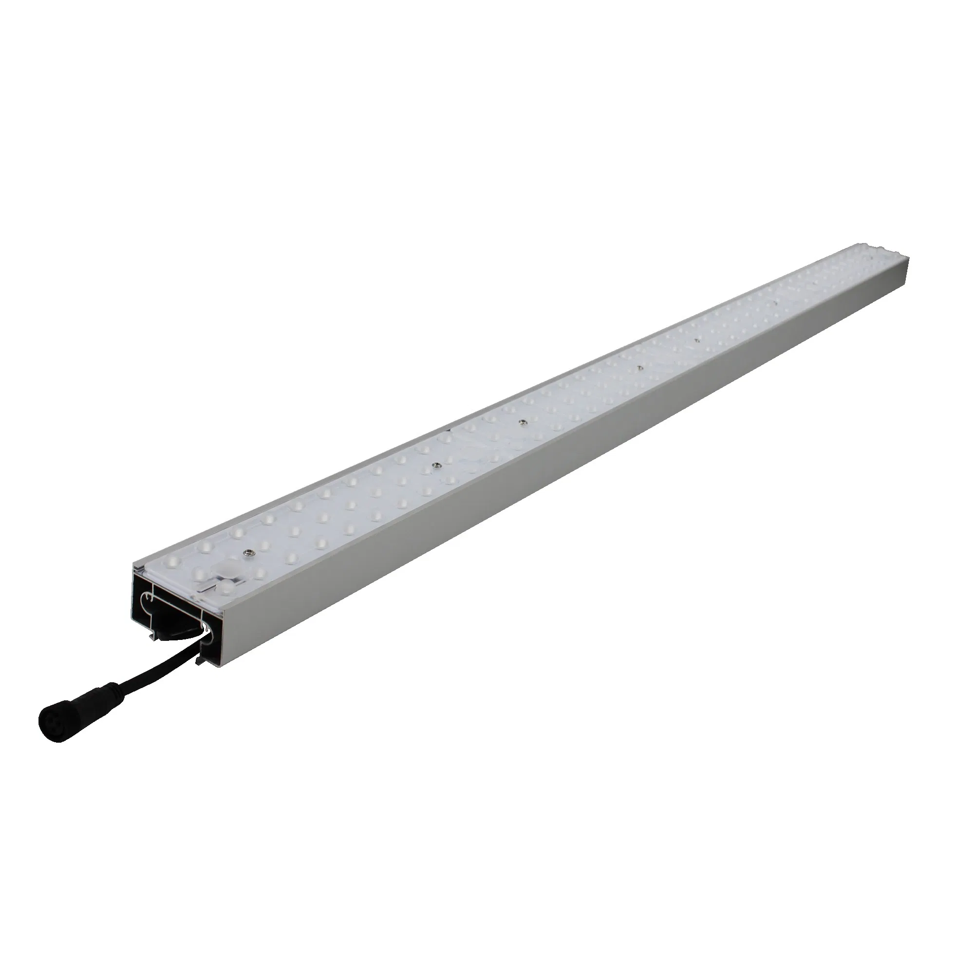 Commercial Grade LED Linear Light with 120 Beam Angle