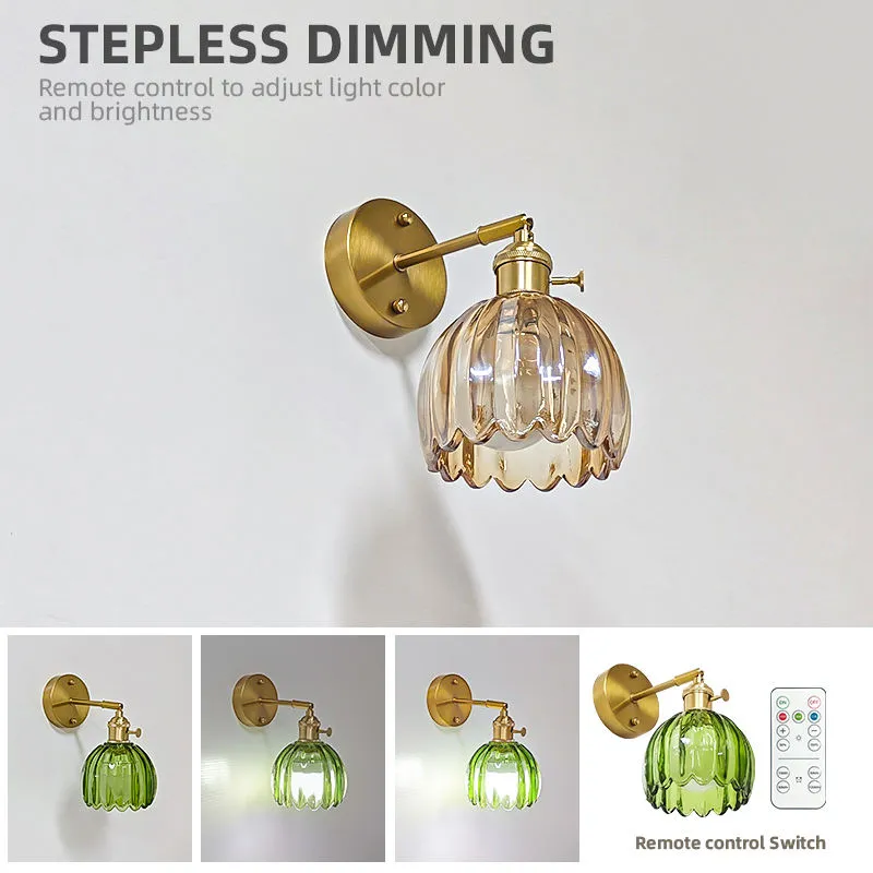 Wall Mounted Light 6