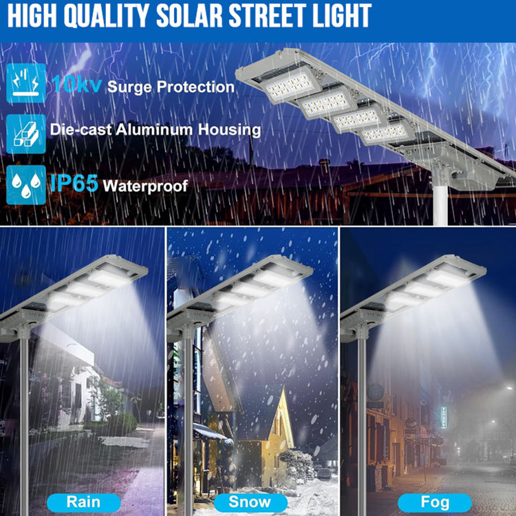 Eco-Conscious Solar Street Lighting for Sustainable Urban Environments