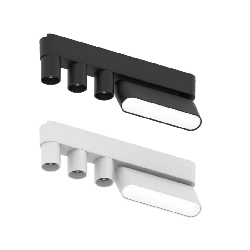 Smart Home 24V Magnetic LED Grille Light for Optimal Brightness